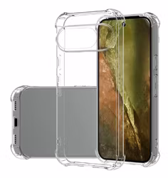 Google Pixel 11 Pro Skal – Extra Stöttåligt med Förstärkt Skydd