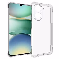 Xiaomi 17T Skal – Extra Stöttåligt med Förstärkt Skydd