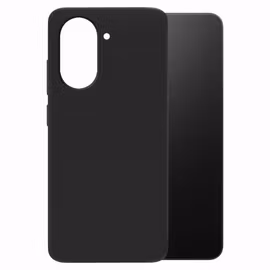 Xiaomi 17T Matt Svart Skal – Stilrent Skydd med Snygg Finish