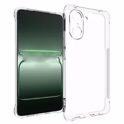 OnePlus Nord CE 6 – Stöttåligt TPU Skal