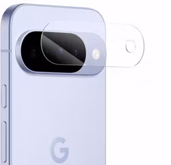 Premium Kamera Skydd Google Pixel 11 Pro – Härdat Glas & Reptåligt