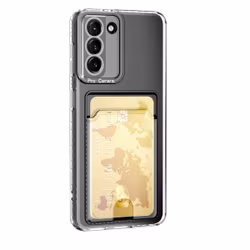 Samsung Galaxy A14 - Plånboksskal