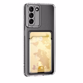 Samsung Galaxy A14 - Plånboksskal