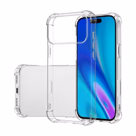 iPhone 18 Pro – Skal Extra Stöttåligt