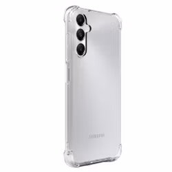 Samsung A18 - Extra Stöttåligt Skal