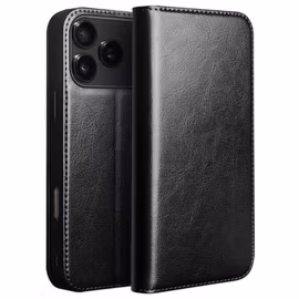 iPhone 18 Pro Plånboksfodral – Praktiskt & Elegant