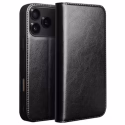iPhone 18 Pro Max Plånboksfodral – Praktiskt & Elegant