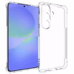 Samsung Galaxy S27 Ultra – Extra Stöttåligt Skal