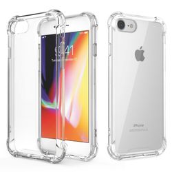 iPhone 7 / 8 / SE (2020/2022) Skal - Extra Stöttåligt