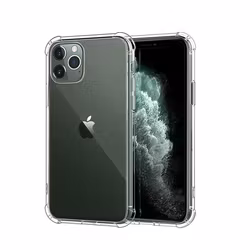 iPhone 11 Pro skal - extra stöttåligt