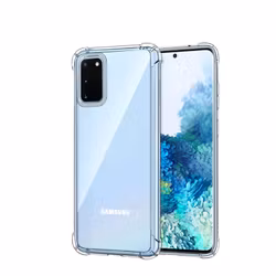 Samsung S20+ kotelo - erittäin iskunkestävä