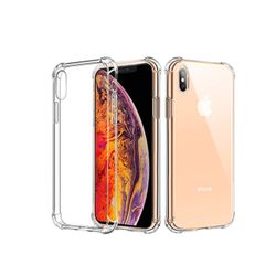 iPhone X / XS -kuori - Erittäin iskunkestävä