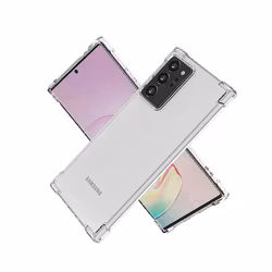 Samsung Galaxy Note 20 - Erittäin iskunkestävä