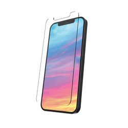 2-Pack - iPhone 12 Pro Max - Karkaistu lasi näytönsuoja