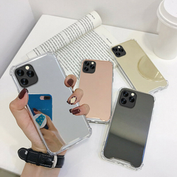 iPhone 11 Spegel Skal