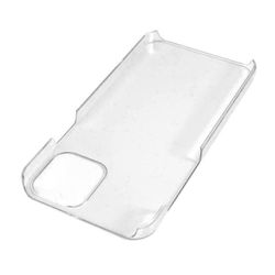 Hårt Kristallklart iPhone 12 Skal