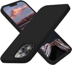 Mattamusta kansi iPhone 13 -sarjan - Valitse malli