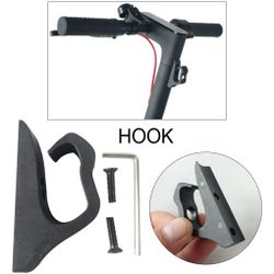 Krok Xiaomi M365 Pro / Pro 2 krok plast Svart