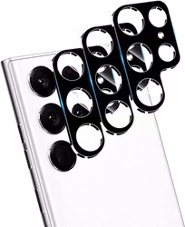 Samsung Galaxy S22 Ultra -kameran näytönsuoja