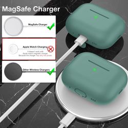 Airpods Pro Generation 2 Skal - 18 Färger