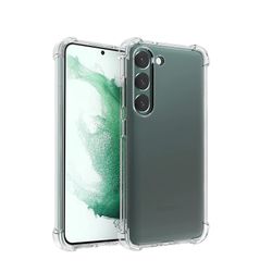Samsung S23 Stöttåligt Skal