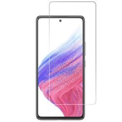 1-Pack Skärmskydd i Härdat Glas till Samsung A53 5G