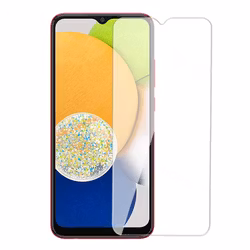1-Pack Skärmskydd i Härdat Glas till Samsung A13 5G