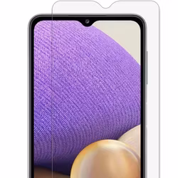 1-Pack Skärmskydd i Härdat Glas till Samsung A32 5G