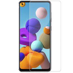 1-Pack Skärmskydd i Härdat Glas till Samsung A54 5G
