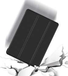 iPad 10.2 Tums Fodral Vikbart Svart