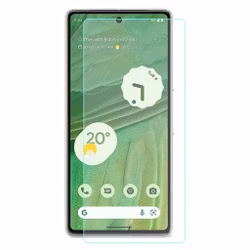 1-Pack Skärmskydd i Härdat Glas Google Pixel 7