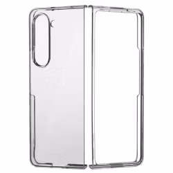Samsung Z Fold 5 Transparent Skal