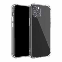 iPhone 15 skal - extra stöttåligt
