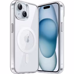 iPhone 15 Plus Magsafe Skal