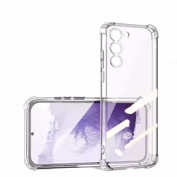 Samsung S23 FE Extra Stöttåligt Skal