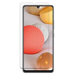 1-Pack Skärmskydd i Härdat Glas till Samsung A42 5G