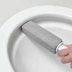 Universalborste för Kalkfläckar / Avlagringar / Rost