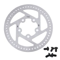 Bromsskiva 110mm – Xiaomi M365, 1S & Essential