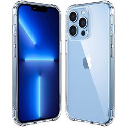 iPhone 13 Pro Max Skal - Extra Stöttåligt