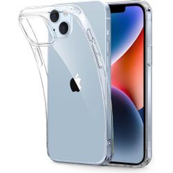 iPhone 13 Serien - Slimmat