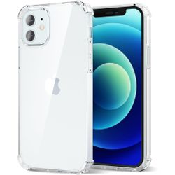 iPhone 12 Mini 5,4 tuumaa - Erittäin iskunkestävä