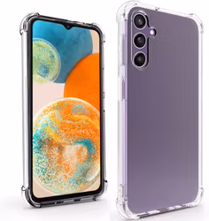 Samsung A25 Skal - Extra Stöttåligt
