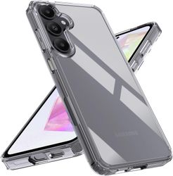 Samsung A35 - Transparent TPU Skal