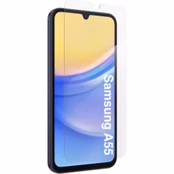 1-Pack Skärmskydd i Härdat Glas till Samsung A55