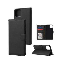 iPhone 13 Mini Plånboksfodral - 3 Färger