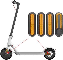 Elektrisk Scooter täcksida för Xiaomi M365 PRO/PRO2/1S/Essential