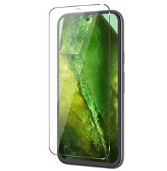 1-Pack Skärmskydd i Härdat Glas Google Pixel 8a