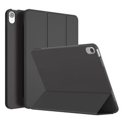 iPad Air 11'' Inch 2024 Svart Vikbart Fodral