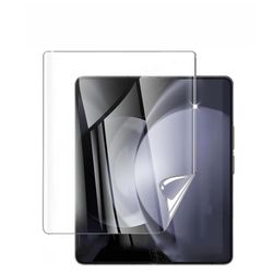Samsung Galaxy Z Fold 6 Skärmskydd HydroGel Film - 3 Delar