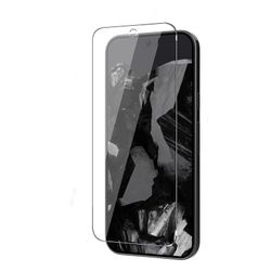 Google Pixel 9 Skärmskydd i Härdat Glas 1-Pack
